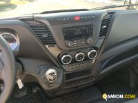 Iveco DAILY 35C16 - 4100 | Iveco Orecchia