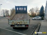 Opel movano occasion - 257 746 km - Torino - 2015 | Iveco Orecchia - Foto 4
