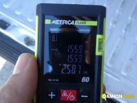 Citroen jumper usato - 145.814 km - Torino - 2023 | Iveco Orecchia - Foto 13