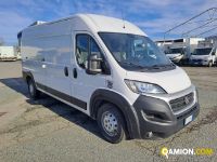 Fiat ducato occasion - 229 010 km - Torino - 2019 | Iveco Orecchia - Foto 1