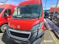 Peugeot boxer occasion - 112 000 km - Torino - 2019 | Iveco Orecchia - Foto 2