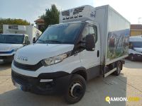 Iveco daily 70c18/p occasion - 264 800 km - Torino | Iveco Orecchia - Foto 1