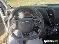 Iveco daily 35c16 5+1 3.0 - 3750 used - 48,435 km | Iveco Orecchia - Foto 3