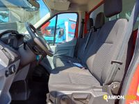 Ford transit occasion - 81 936 km - Torino - 2017 | Iveco Orecchia - Foto 10