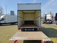 Iveco daily 35c16 - 4100 occasion - 63 900 km - Torino | Iveco Orecchia - Foto 8