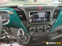 Iveco DAILY 70S18 C.A. - TIGROTTO | Iveco Orecchia