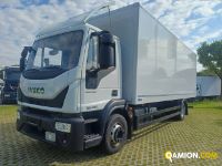 Iveco EUROCARGO ML160E28/P EUROCARGO ML160E28/P | Iveco Orecchia