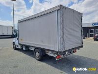 Fiat ducato - alza/abbassa occasion - 407 402 km - 2017 | Iveco Orecchia - Foto 13