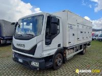 Iveco eurocargo ml80e22 used - 205,800 km - Torino | Iveco Orecchia - Foto 1