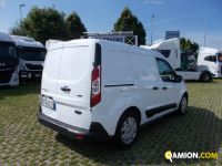 Ford transit connect transit connect | Altro Altro | Iveco Orecchia