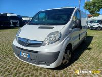 Opel vivaro usato - 213.381 km - Torino - 2014 | Iveco Orecchia - Foto 1