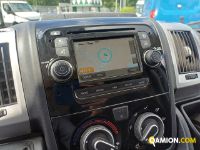 Fiat ducato occasion - 284 042 km - Torino - 2015 | Iveco Orecchia - Foto 12