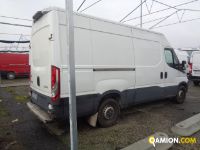 Iveco DAILY 35S15 - 3520L DAILY 35S15 - 3520L Altro | Iveco Orecchia