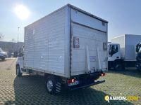 Fiat DUCATO DUCATO Altro | Iveco Orecchia