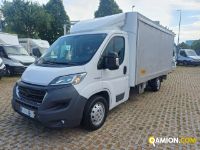 Fiat ducato - alza/abbassa usato - 554.500 km - Torino | Iveco Orecchia - Foto 1