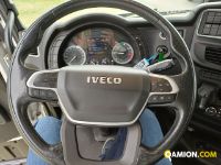 Iveco S-WAY AS260S49 Y /FP | Iveco Orecchia