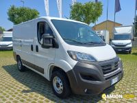 Fiat DUCATO DUCATO Altro | Iveco Orecchia