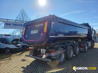 Iveco X-WAY AS440X48T/P 4X4 | Iveco Orecchia