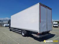 Iveco eurocargo ml190e32/p occasion - 184 441 km - 2016 | Iveco Orecchia - Foto 14
