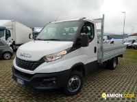 Iveco daily 35c14 - 3750 occasion - 101 664 km - Torino | Iveco Orecchia - Foto 1