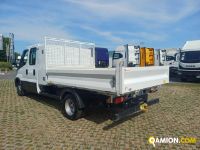 Iveco daily 35c16 5+1 3.0 - 3750 used - 48,435 km | Iveco Orecchia - Foto 8