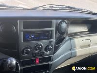 Iveco DAILY 35C15 DAILY 35C15 | Iveco Orecchia