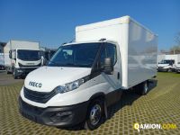Iveco DAILY 35C16 - 4100 | Iveco Orecchia