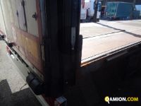 ABBA COMMERCIALS 3 assi solo export used - 1 km - 2018 | Iveco Orecchia - Foto 4