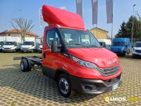 Iveco DAILY 35C21 3.0 A8 - 3750 | Iveco Orecchia