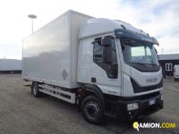 Iveco eurocargo ml 150e25/p used - 352,325 km - Torino | Iveco Orecchia - Foto 11