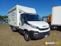 Iveco daily 35s12 occasion - 225 002 km - Torino - 2018 | Iveco Orecchia - Foto 3