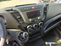 Iveco daily 35c16 - 4100 occasion - 63 900 km - Torino | Iveco Orecchia - Foto 10