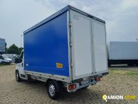Fiat ducato usato - 279.699 km - Torino - 2020 | Iveco Orecchia - Foto 8
