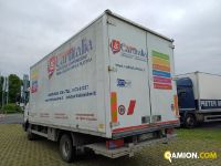 Man 12.250 occasion - 169 955 km - Torino - 2011 | Iveco Orecchia - Foto 8