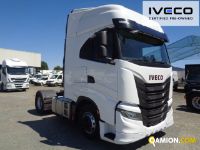 Iveco x-way as440x49t/p occasion - 303 200 km - Torino | Iveco Orecchia - Foto 8