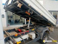 Opel movano occasion - 257 746 km - Torino - 2015 | Iveco Orecchia - Foto 5