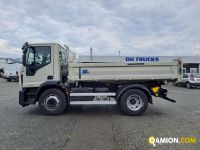 Iveco EUROCARGO ML160E32K | Iveco Orecchia