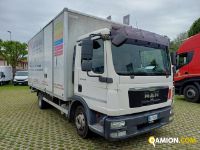 Man 12.250 occasion - 169 955 km - Torino - 2011 | Iveco Orecchia - Foto 6