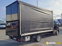 Iveco DAILY 35C18 3.0 - 4100 | Iveco Orecchia