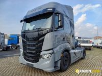 Iveco S-WAY AS440S57T/P S-WAY AS440S57T/P Altro | Iveco Orecchia
