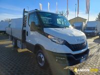 Iveco DAILY 35C16 3.0 - 3750 | Iveco Orecchia