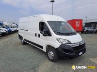 Citroen jumper usato - 123.112 km - Torino - 2018 | Iveco Orecchia - Foto 1