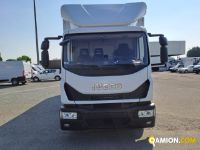 Iveco eurocargo ml120e22p usato - 230.763 km - Torino | Iveco Orecchia - Foto 12