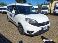 Fiat doblo - 5 posti occasion - 245 255 km - Torino | Iveco Orecchia - Foto 2