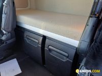 Mercedes ACTROS ACTROS Altro | Iveco Orecchia