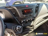 Iveco DAILY 35S16 - 4100 DAILY 35S16 - 4100 | Iveco Orecchia