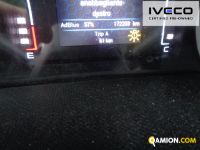Iveco DAILY 35S18HA8 V 3.0 - 4100  HI MATIC DAILY 35S18HA8 V 3.0 - 4100  HI MATIC Altro | Iveco Orecchia