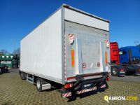 Iveco EUROCARGO ML100E22/P | Iveco Orecchia