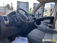 Fiat DUCATO DUCATO Altro | Iveco Orecchia