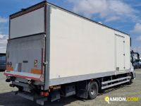 Iveco EUROCARGO 120E22/P | Iveco Orecchia